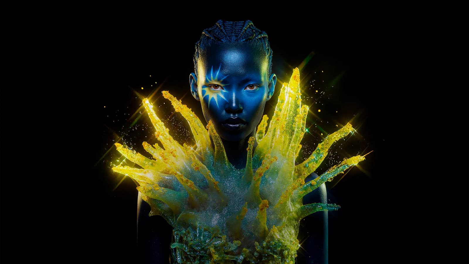 Jamie Jones Brings Paradise Back to Ibiza with “Starship Eden” at [UNVRS]