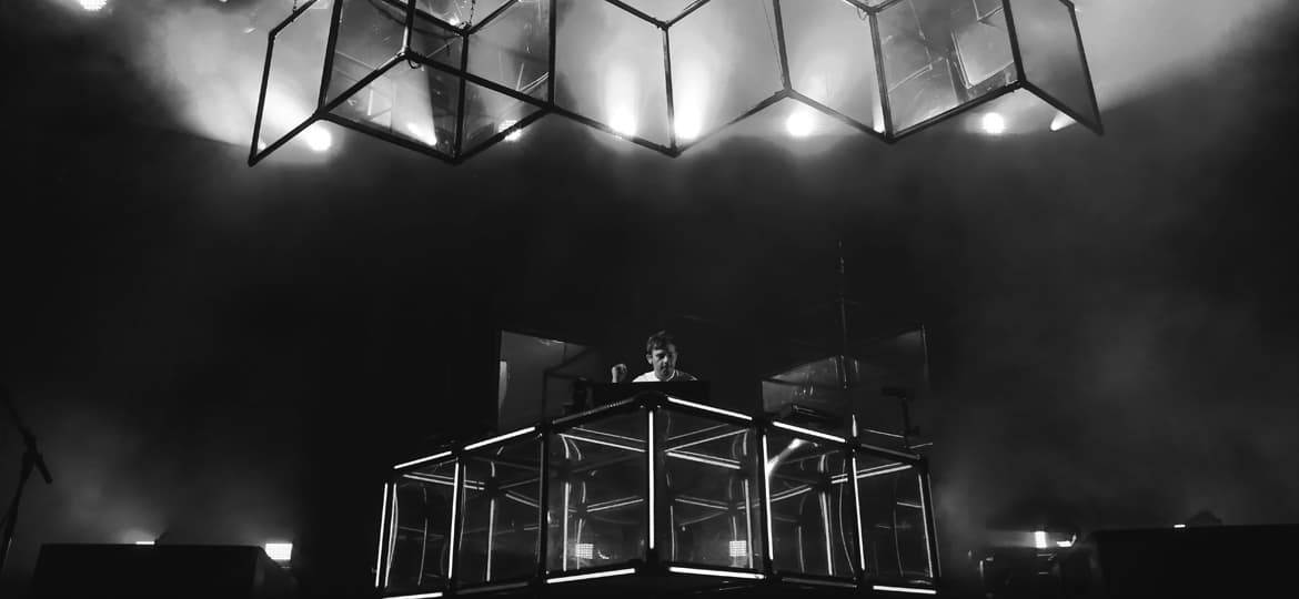 Artists supported by the Uncoded ecosystem