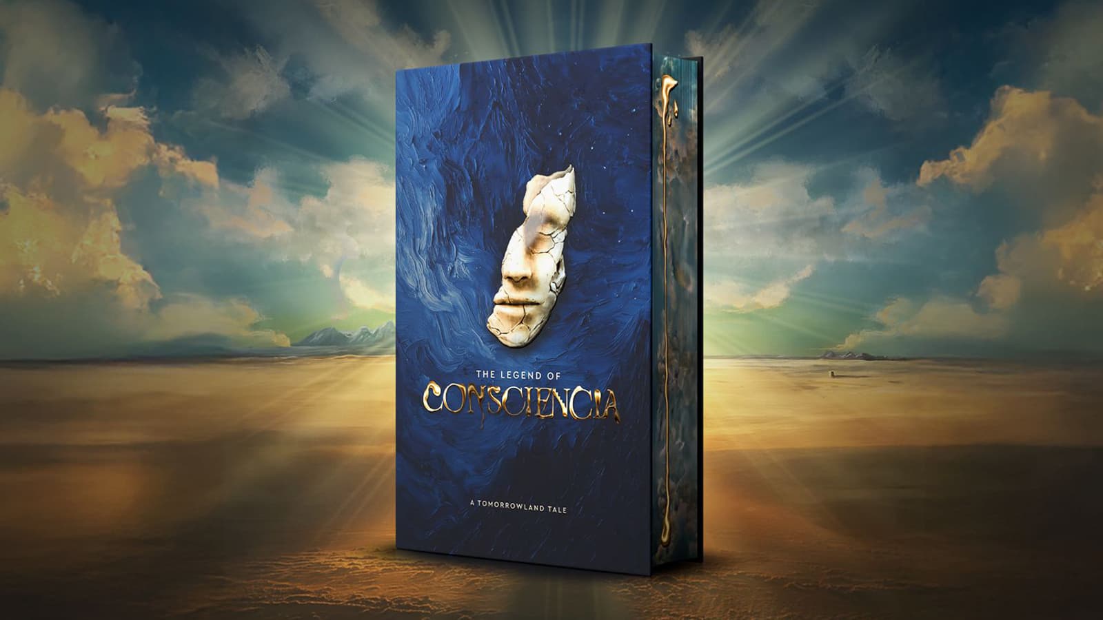 Tomorrowland Reveals 2026 Theme “Consciencia,” A Global Concept Built Around Six Primal Emotions