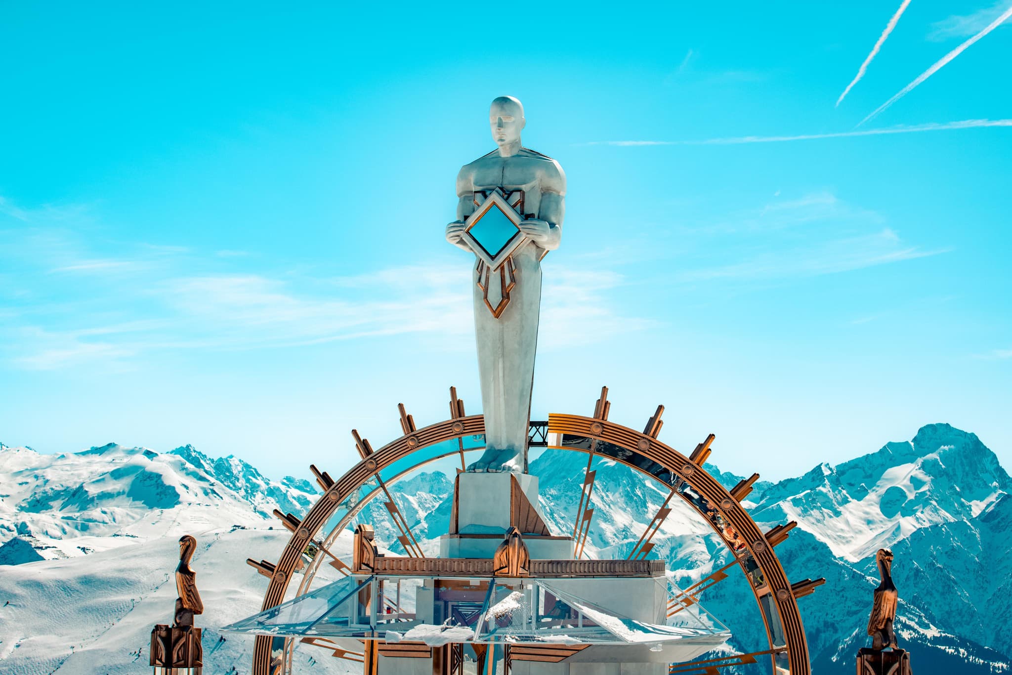 Tomorrowland Winter 2026 full line-up announced