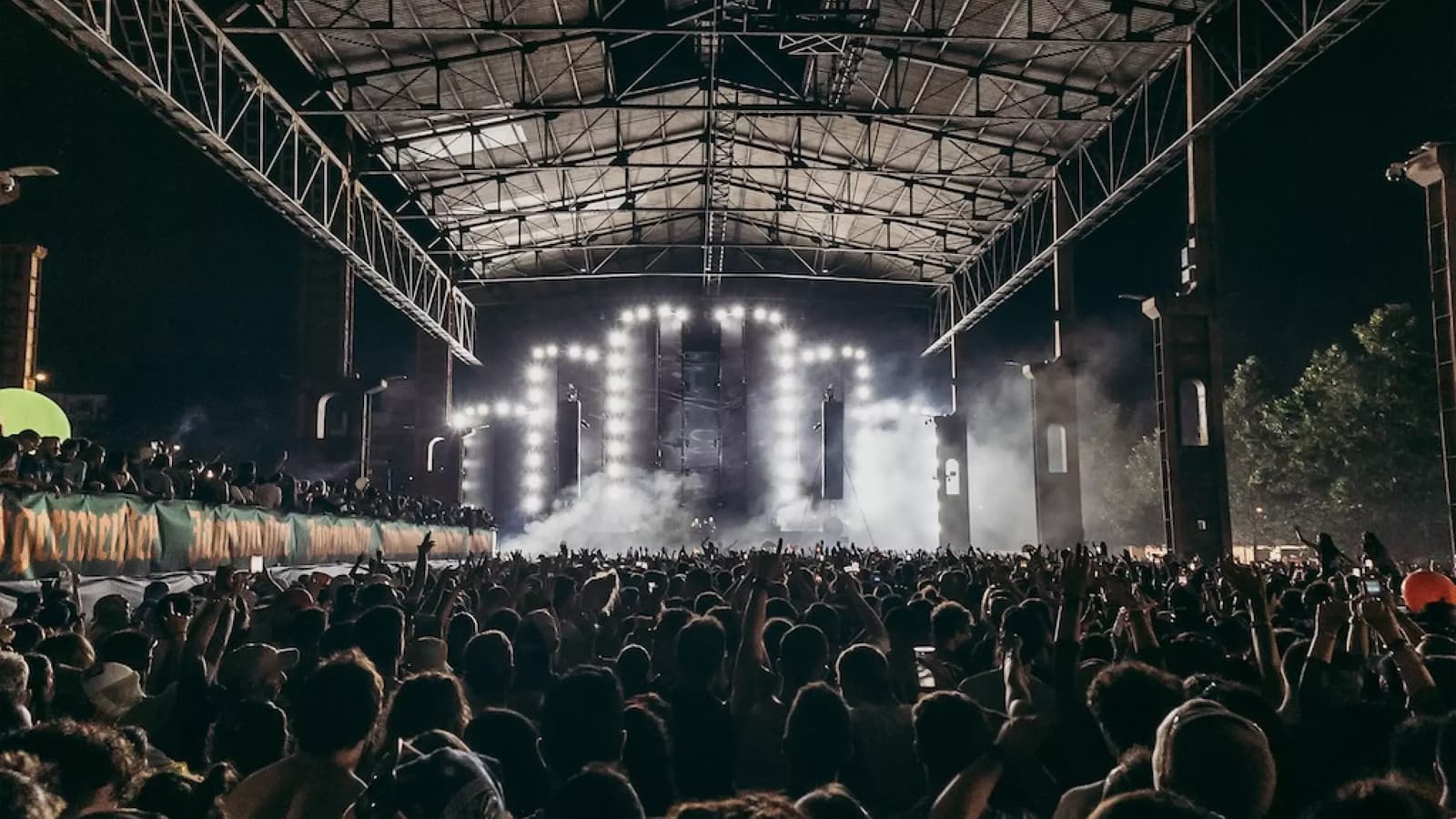 Kappa FuturFestival Announces First Names for 2026 Line-Up, Returning to Turin’s Parco Dora (3–6 July)