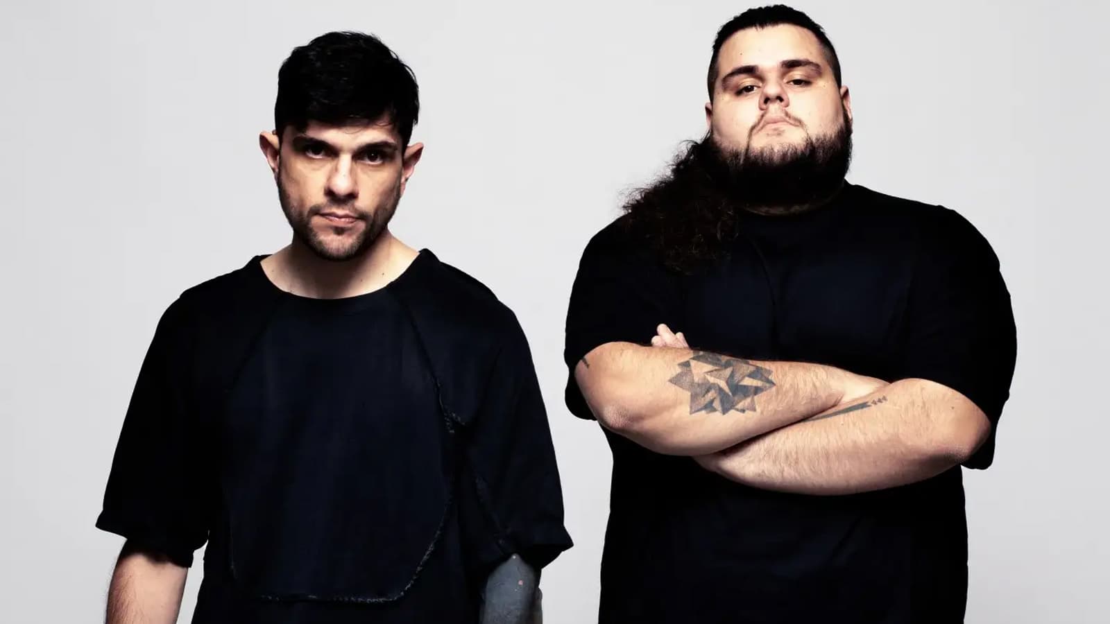 MATHAME Announce Amsterdam & London Shows With Strict No-Phones Policy