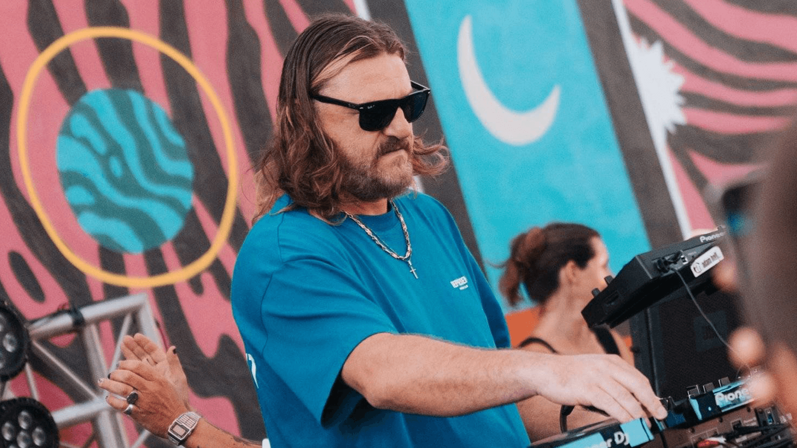 Solomun remix Nina Simone Take Care Of Business Verve Records electronic release